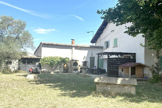  maison lapalud 84840