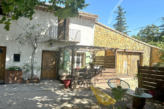  maison lapalud 84840