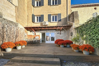  maison lapalud 84840