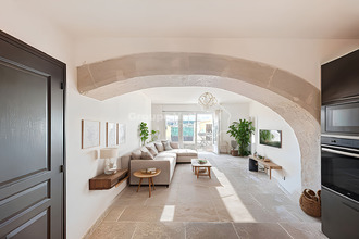  maison lapalud 84840