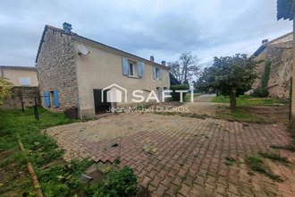  maison lapalud 84840