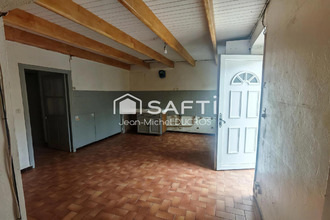  maison lapalud 84840