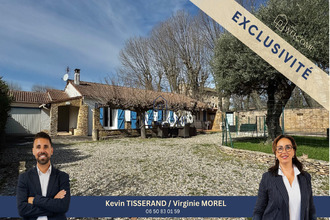  maison lapalud 84840