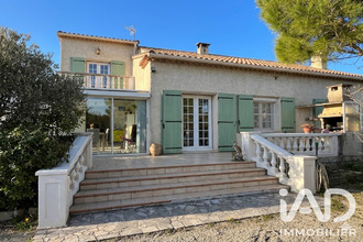  maison lapalud 84840