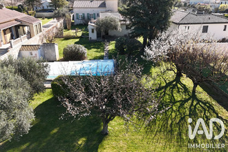  maison lapalud 84840