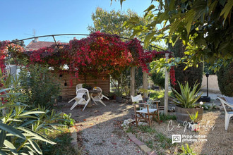  maison lapalud 84840