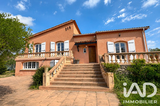  maison lapalud 84840