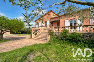  maison lapalud 84840