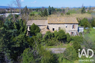  maison lapalud 84840
