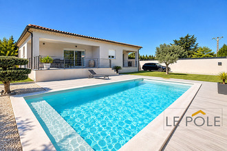  maison lapalud 84840