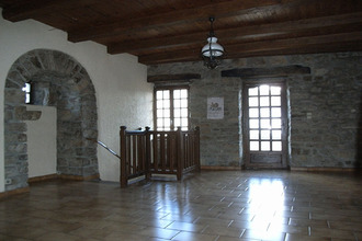  maison lapanouse 12150