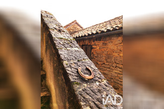  maison lapanouse-de-cernon 12230