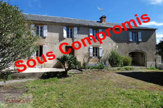  maison laparrouquial 81640