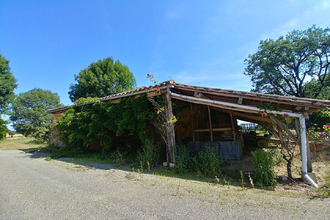  maison lapenche 82240