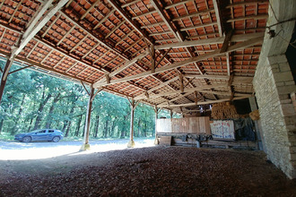  maison lapenche 82240