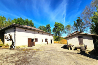  maison lapenche 82240