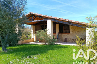  maison lapenne 09500