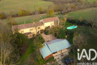  maison lapenne 09500