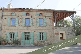  maison lapeyrere 31310