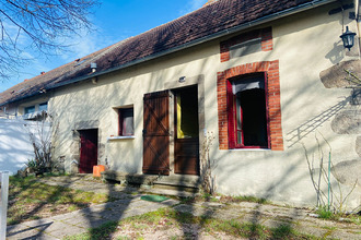  maison lapeyrouse 63700