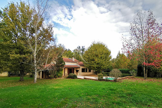  maison lapeyrouse-fossat 31180