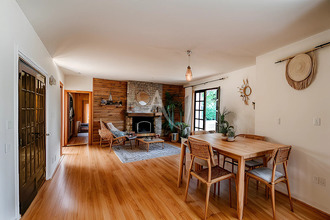  maison lapeyrouse-fossat 31180