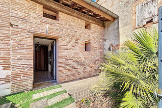  maison lapeyrouse-fossat 31180