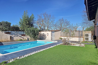  maison lapeyrouse-fossat 31180