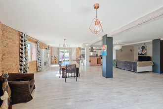  maison lapeyrouse-fossat 31180