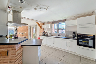  maison lapeyrouse-fossat 31180