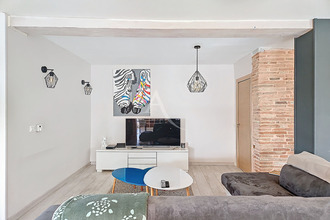  maison lapeyrouse-fossat 31180