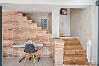  maison lapeyrouse-fossat 31180