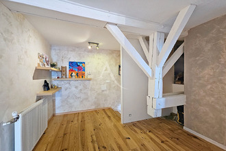  maison lapeyrouse-fossat 31180