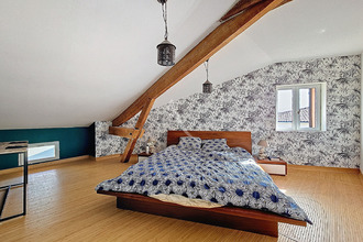  maison lapeyrouse-fossat 31180