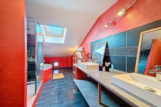  maison lapeyrouse-fossat 31180