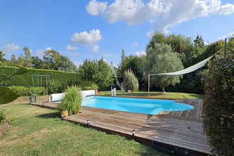  maison lapeyrouse-fossat 31180