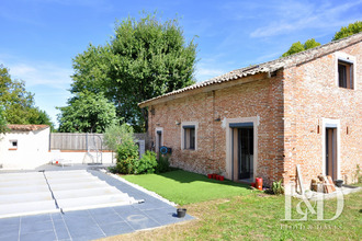  maison lapeyrouse-fossat 31180