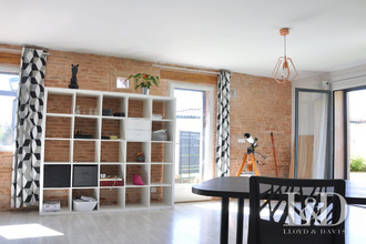  maison lapeyrouse-fossat 31180