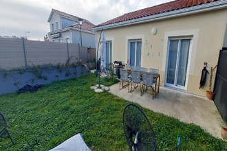  maison lapeyrouse-fossat 31180