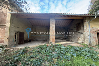  maison lapeyrouse-fossat 31180