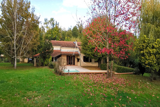  maison lapeyrouse-fossat 31180