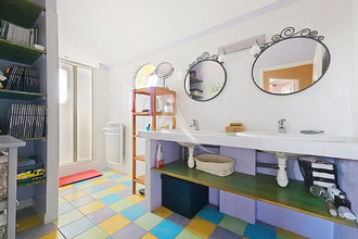  maison lapeyrouse-fossat 31180