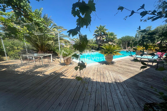  maison lapeyrouse-fossat 31180