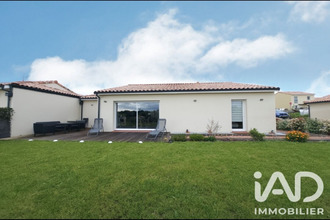  maison lapeyrouse-fossat 31180