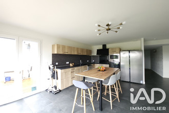  maison lapeyrouse-fossat 31180