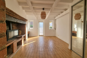  maison lapeyrouse-fossat 31180