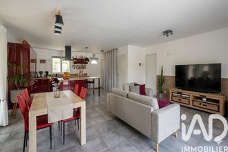  maison lapeyrouse-fossat 31180