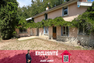  maison lapeyrouse-mornay 26210