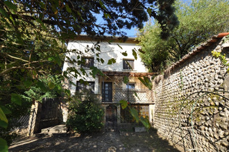  maison lapeyrouse-mornay 26210