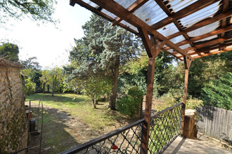  maison lapeyrouse-mornay 26210